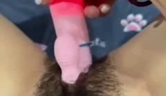 重庆高端小姐 #溱浠雨 极品巨乳御姐不雅自拍泄密