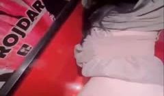 人家在酒吧开开心心蹦迪妹子在酒吧厕所被干得嗷嗷叫