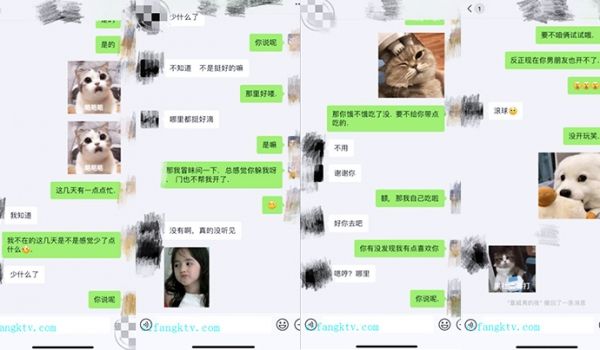 实录合租日记小奶狗合租日记分享拿下极品合租女室友