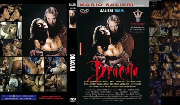 德古拉 Dracula