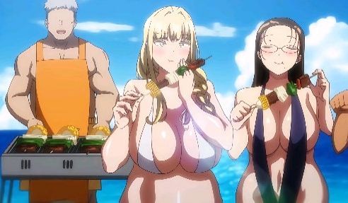 圣华女子学院公关部 第二集