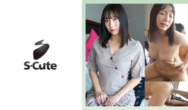 SCUTE-1439Haruka22S-可爱觉醒