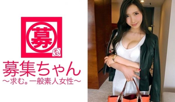 ARA-236在广告公司工作的24岁Yurika