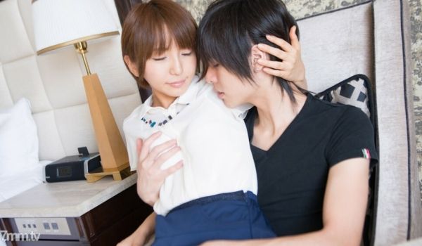 326-AYUMI-01害羞的女孩攻击的HAyu