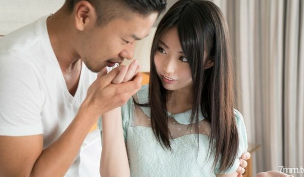 366-MISUZU-01修长美人的甜美HMis
