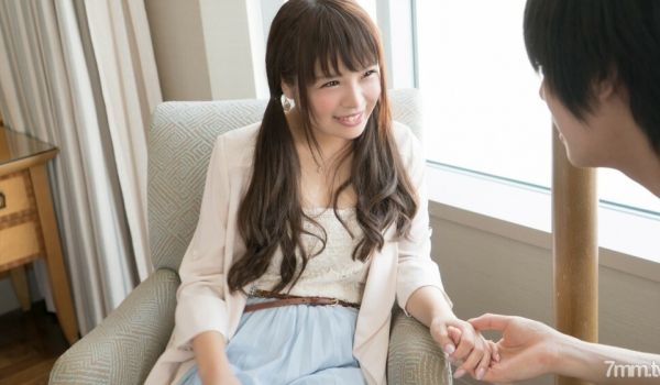 367-YUUKA-01HYuuka一个可爱的女