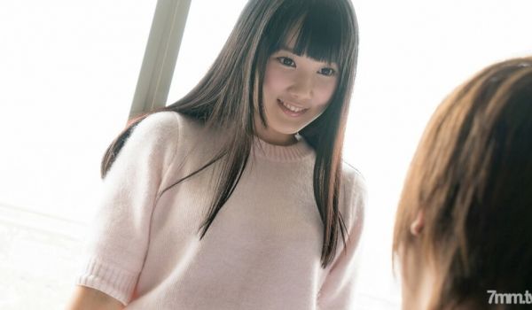 426-AYA-01无辜的脸和亲吻淫荡蚀刻绫