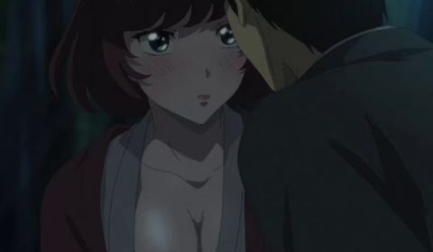 经典番系列_天降女子一口气看完_中文字幕_无修正