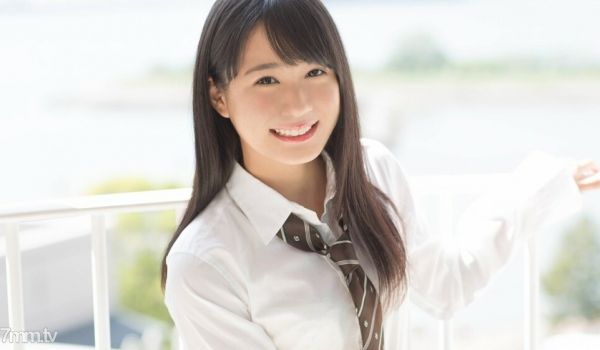 608-YUA-02黑发美少女和制服蚀刻Yua