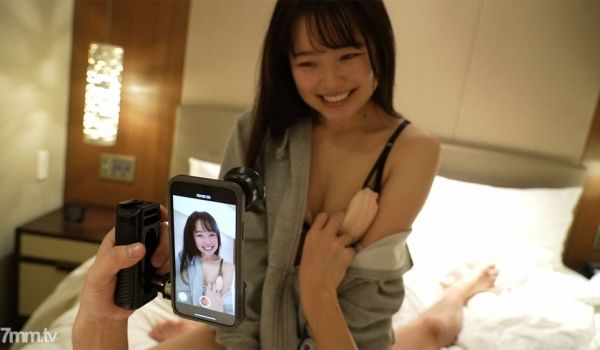 663-CHIHARU-07喜欢口水的女生竖拍女
