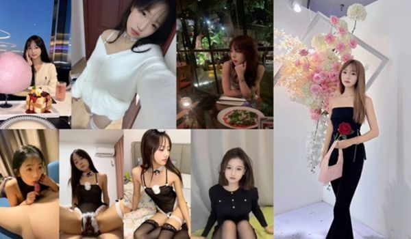 【重金收录】遥不可攀的极品女神精选！人前女神人后