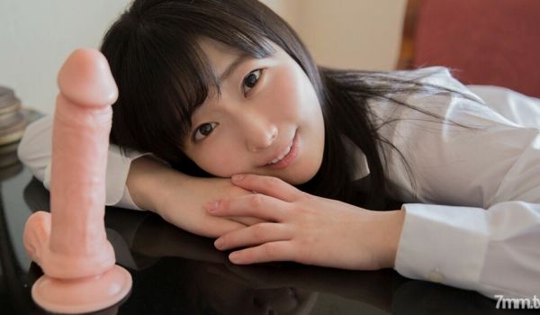 708-MIORI-K01桌面假阳具手淫Mior