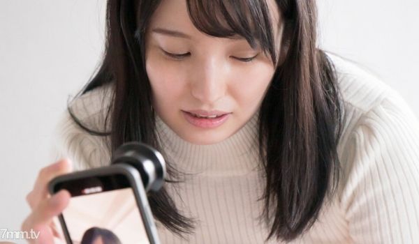 770-NAZUNA-03无文胸针织竖拍女牛仔N