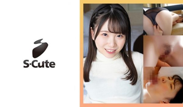 SCUTE-1386Kozue21S-可爱渗透H