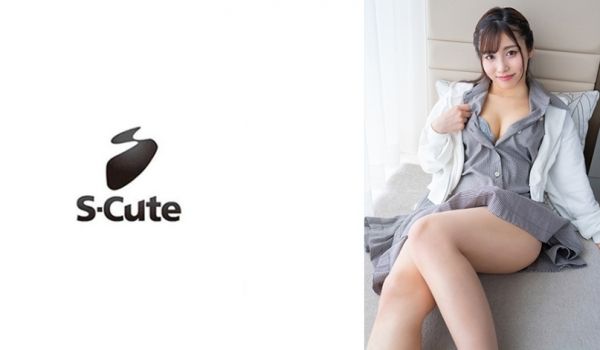 SCUTE-1409麦22一个没有经验的天真的女