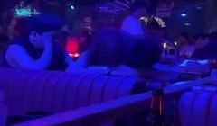 野战精选颜值小妹合集户外酒吧电影院