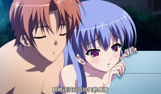 Dark_Blue_Vol_上下卷一口气剪完_中