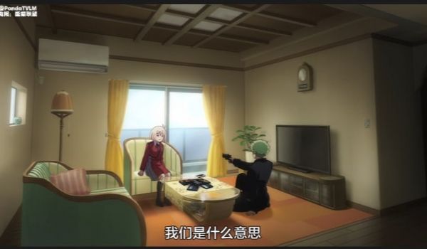 金典番系列_可丽丝七到十三话一口气看完_中文字幕
