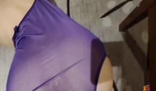 【今朝SM】调教极品骚母狗_强制深喉_口爆吞精_
