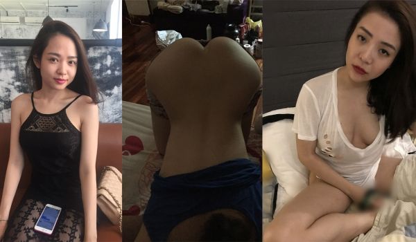 抖音网红与男友做爱视频相册流出