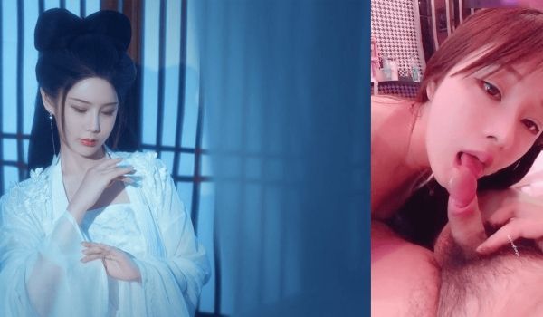 斗鱼李芊芊重磅泄密流出榜一大哥啪啪口交