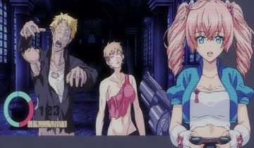 屈辱2 The Animation 下巻 [中文