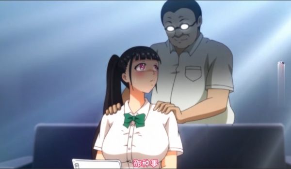 直到夏天结束The_Animation_上下卷一