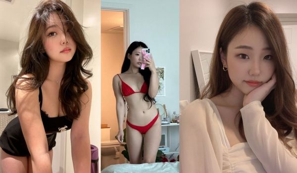 韩国电竞女神JessicaKim不雅视频流出